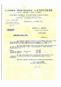 MEMOIRES D ALBERT CHAILLOT- DU BREGUET 14 A LA CARAVELLE_000002
